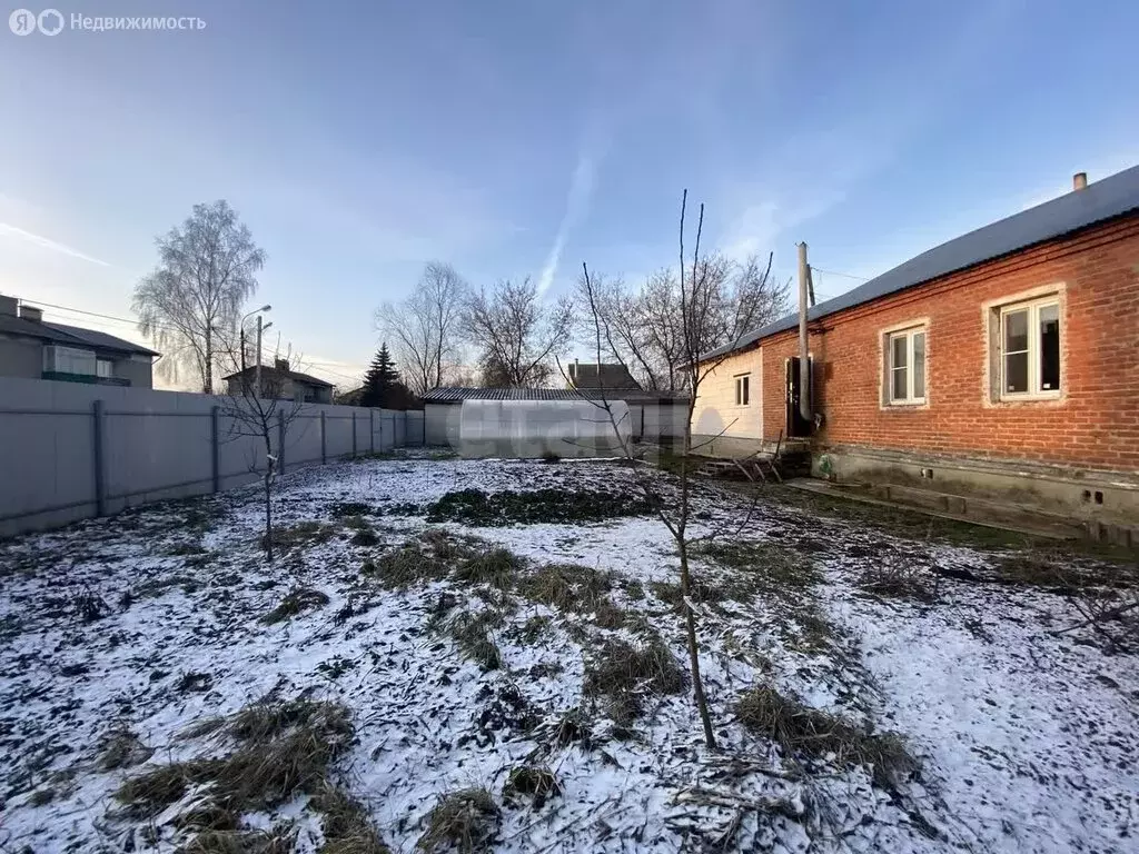 Дом в Московская область, городской округ Воскресенск, посёлок Сетовка ... - Фото 0