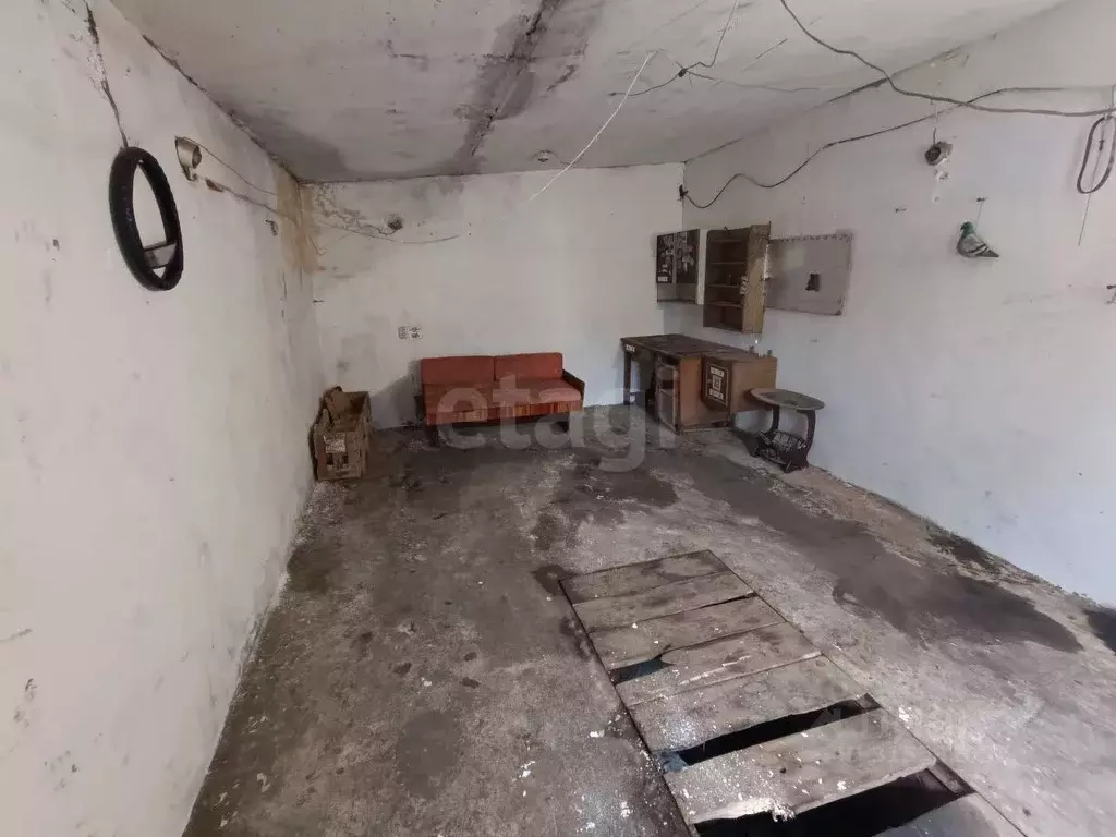 Гараж в Владимирская область, Владимир Добросельская ул., 242 (21 м) - Фото 0