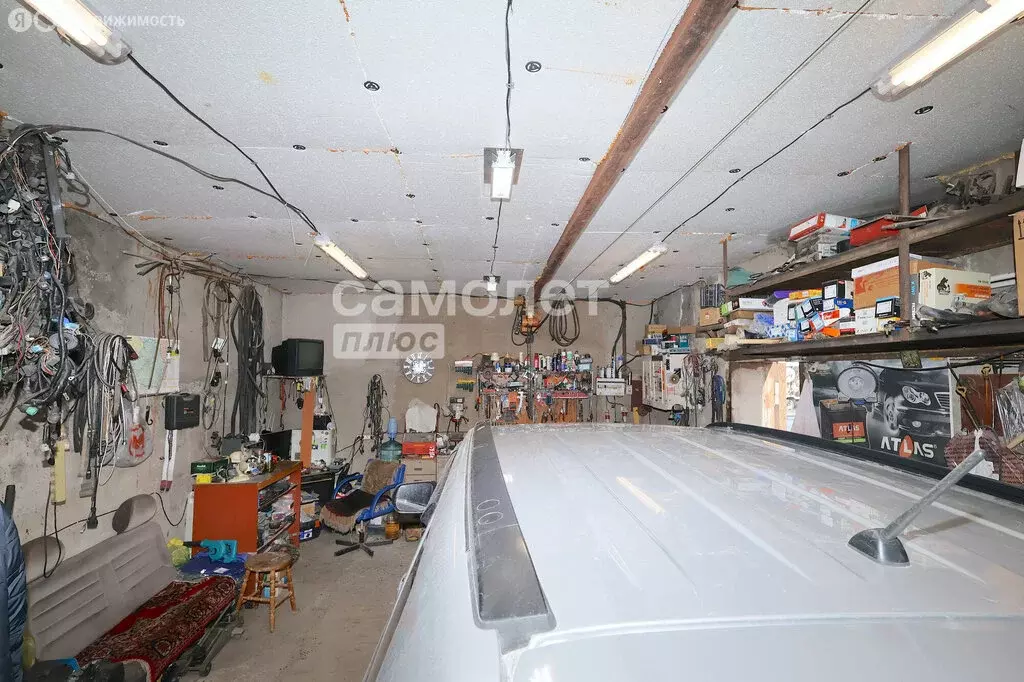 Производственное помещение (94.8 м) - Фото 2