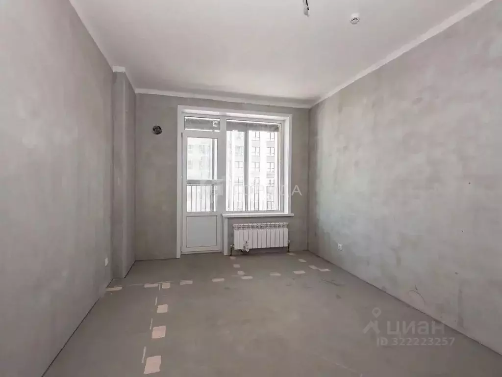 1-к кв. Новосибирская область, Новосибирск ул. Писарева, 42к1 (40.0 м) - Фото 1