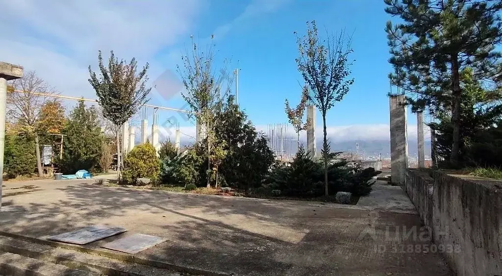 Участок в Краснодарский край, Новороссийск городской округ, с. ... - Фото 0