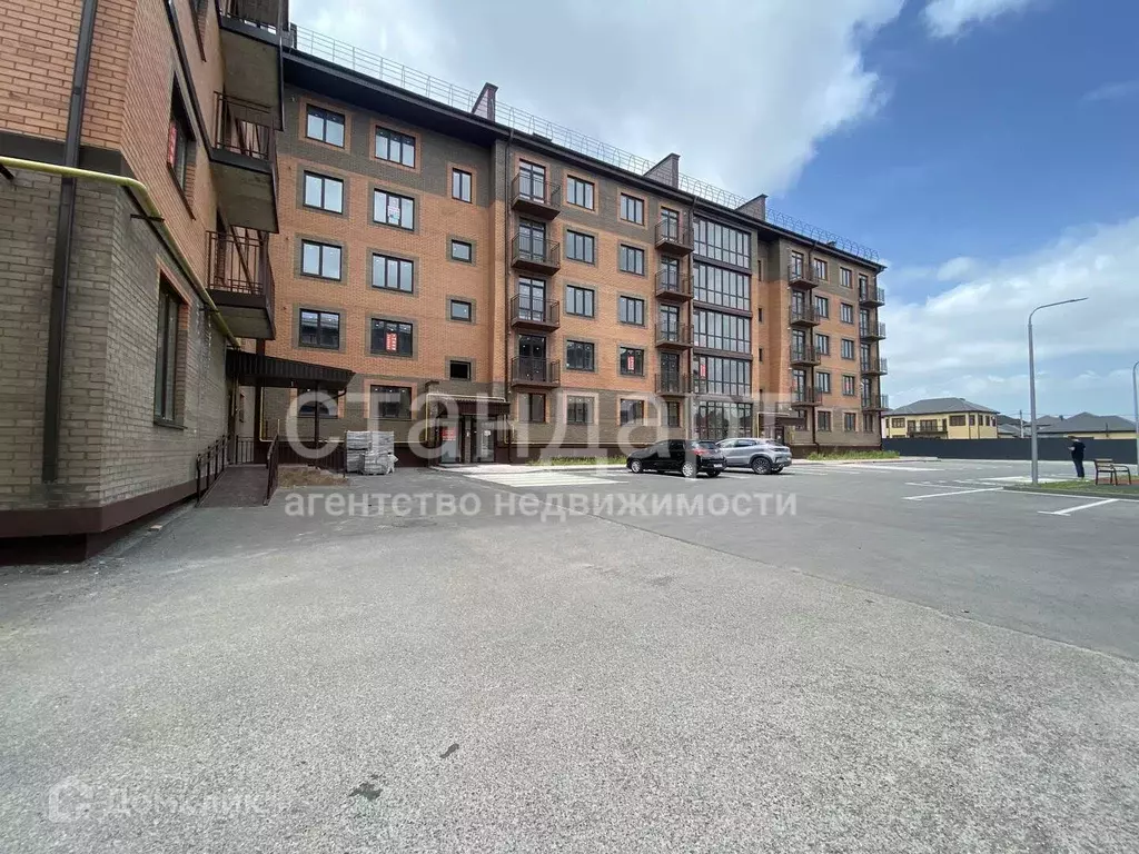 Продаётся 2-к квартира, 59.9 м - Фото 1