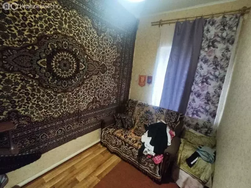 Дом в Курганинск, улица Ленина (49.5 м) - Фото 0