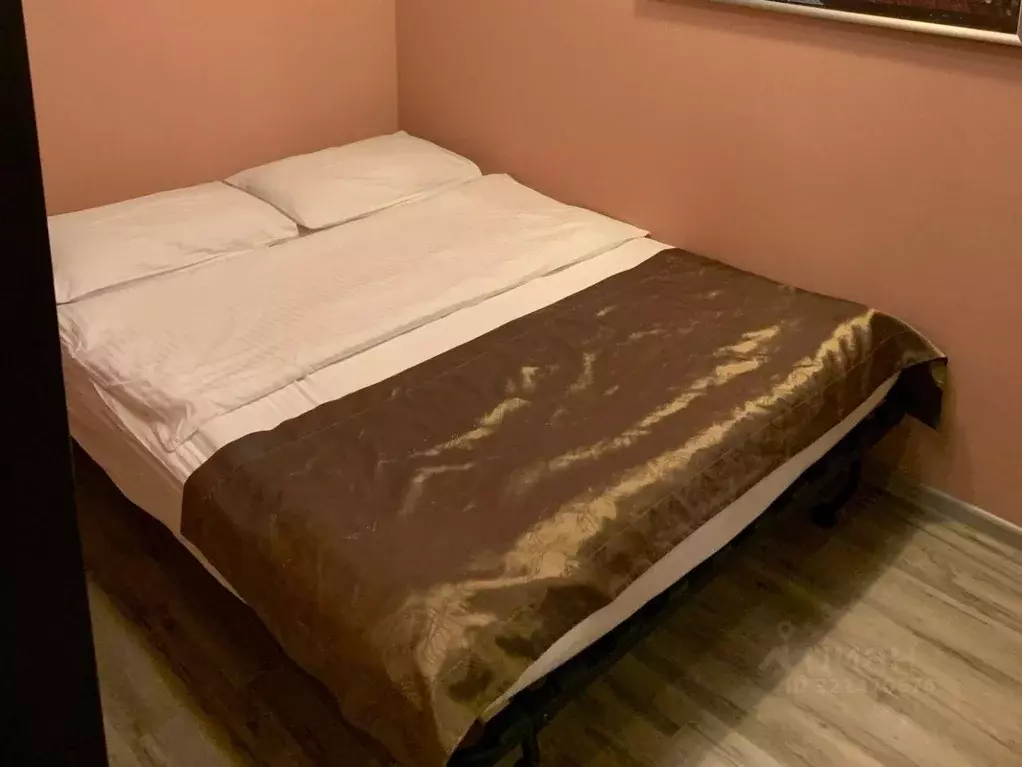 Комната Санкт-Петербург Исполкомская ул., 4-6 (8.0 м) - Фото 1