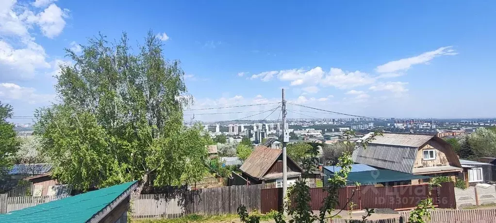 Дом в Красноярский край, Красноярск Мебельщик СНТ, 73А (118 м) - Фото 1