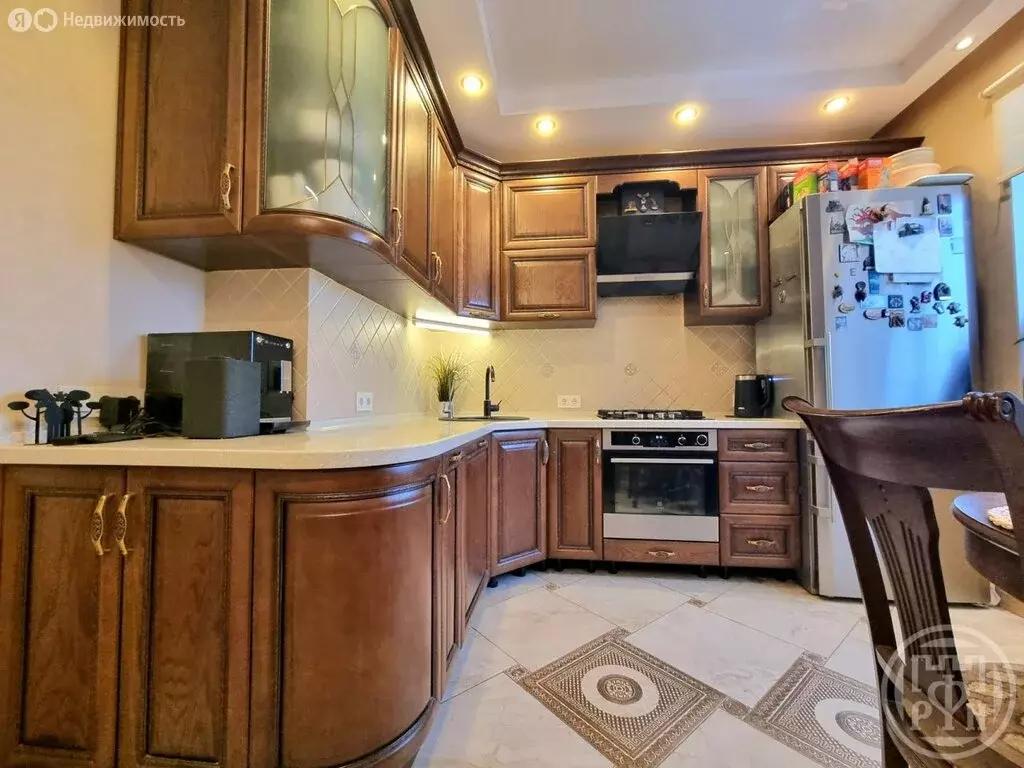 3-комнатная квартира: Сертолово, улица Ветеранов, 8к2 (84.5 м) - Фото 2