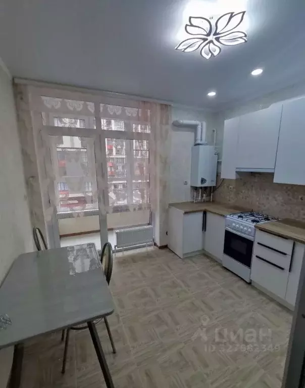 1-к кв. Ставропольский край, Ставрополь Гражданская ул., 1/2к1 (38.0 ... - Фото 2