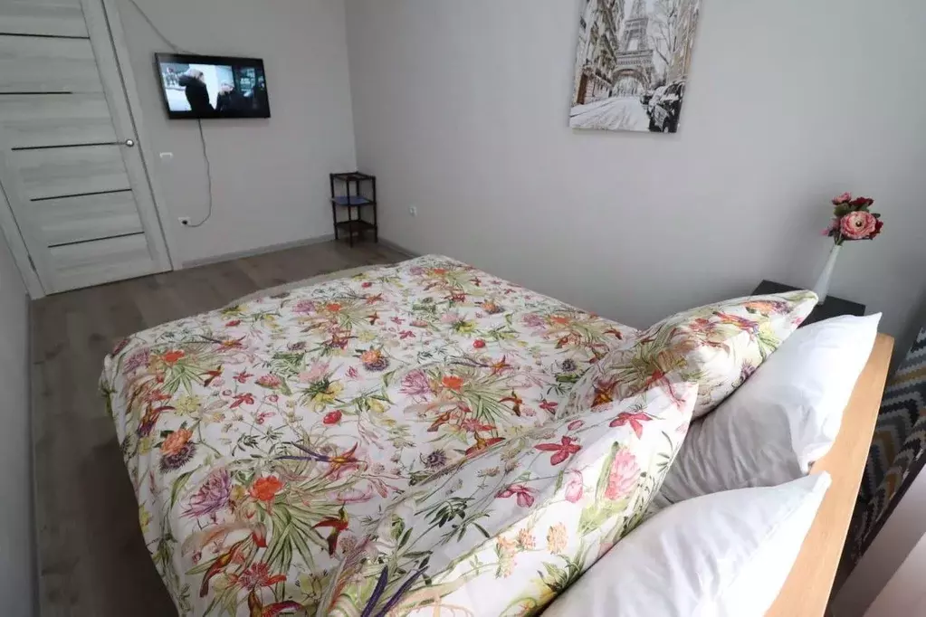 2-к кв. Астраханская область, Астрахань ул. Савушкина, 6И (40.0 м) - Фото 1