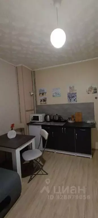 Студия Свердловская область, Екатеринбург просп. Ленина, 52к2 (23.0 м) - Фото 1