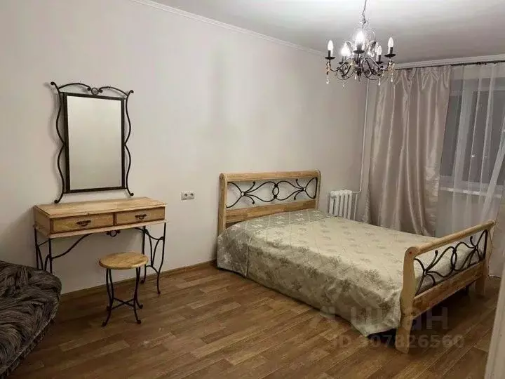 2-к кв. Тюменская область, Тюмень ул. Малыгина, 84 (52.0 м) - Фото 0