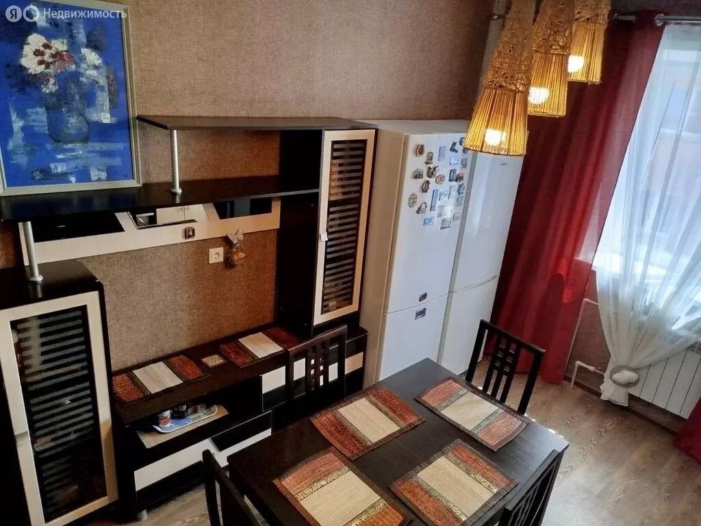 2-комнатная квартира: Красноярск, Норильская улица, 4Д (64.6 м) - Фото 0