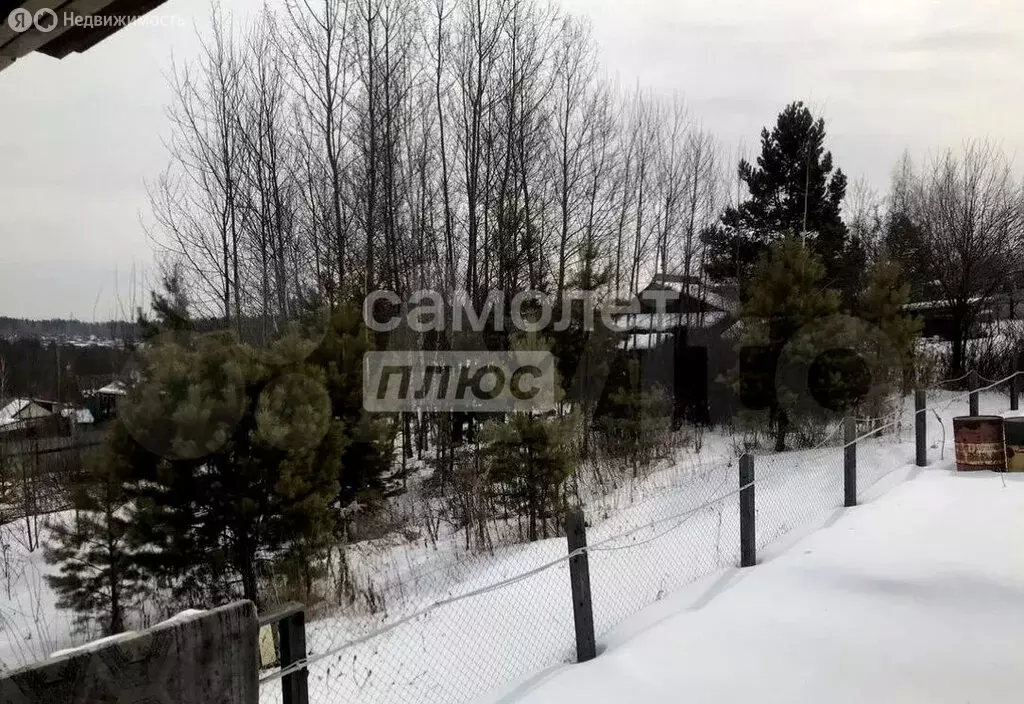 Дом в Иркутский муниципальный округ, СНТ Росинка, Сосновая улица (48 ... - Фото 1