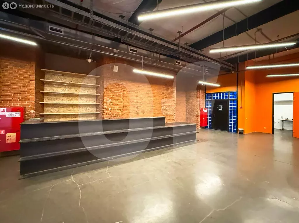 Офис (1919 м) - Фото 2