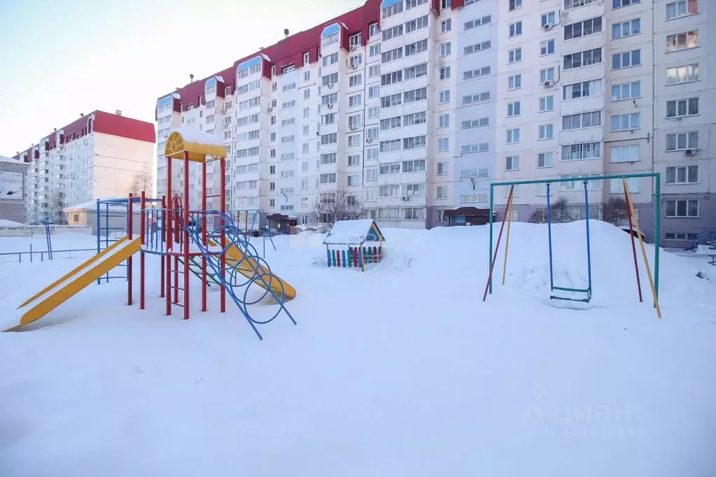 1-к кв. Алтайский край, Барнаул ул. Малахова, 97 (30.0 м) - Фото 1