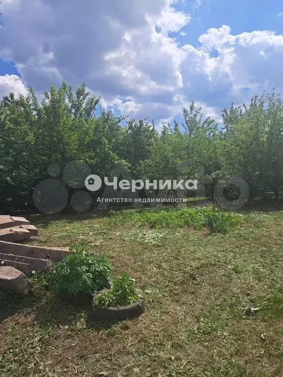 Участок 7,8 сот. (ИЖС) - Фото 1