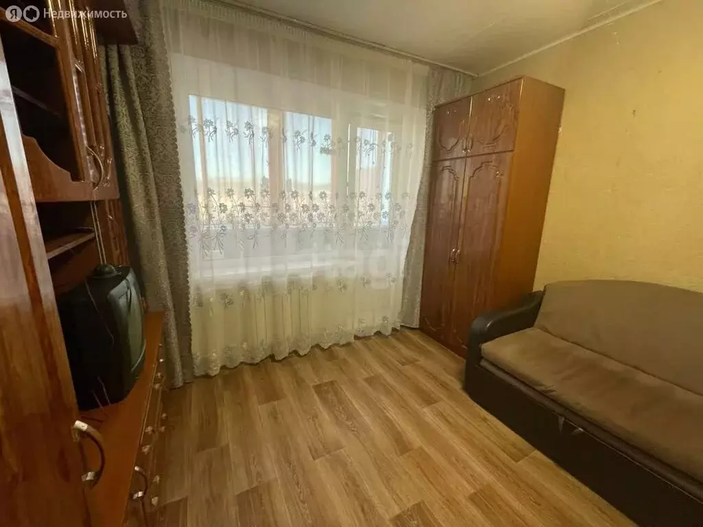 1-комнатная квартира: Усть-Катав, 3-й микрорайон, 11 (22.7 м) - Фото 2