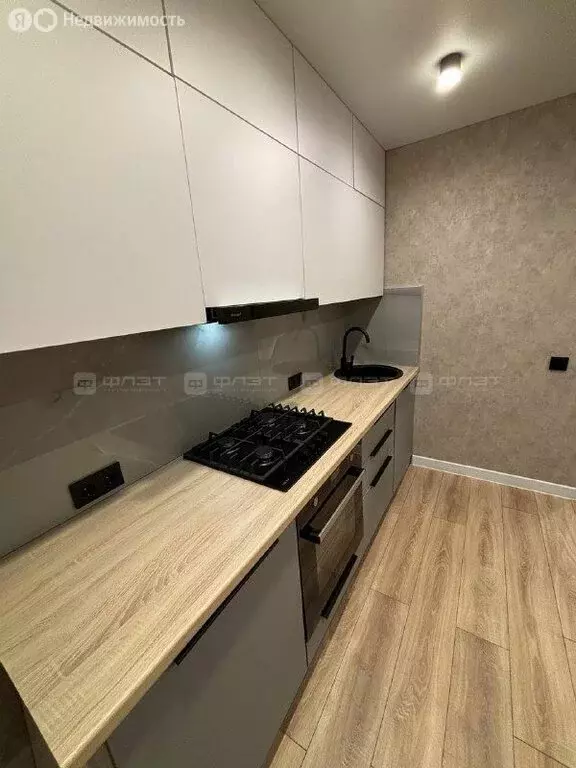 1-комнатная квартира: Казань, улица Юлиуса Фучика, 72 (50 м) - Фото 2