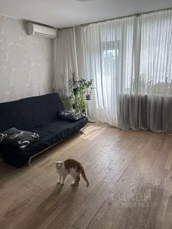 3-к кв. Москва ул. Марии Ульяновой, 9К3 (83.2 м) - Фото 0