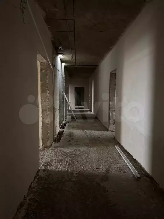 2-к. квартира, 75,8 м, 15/16 эт. - Фото 1