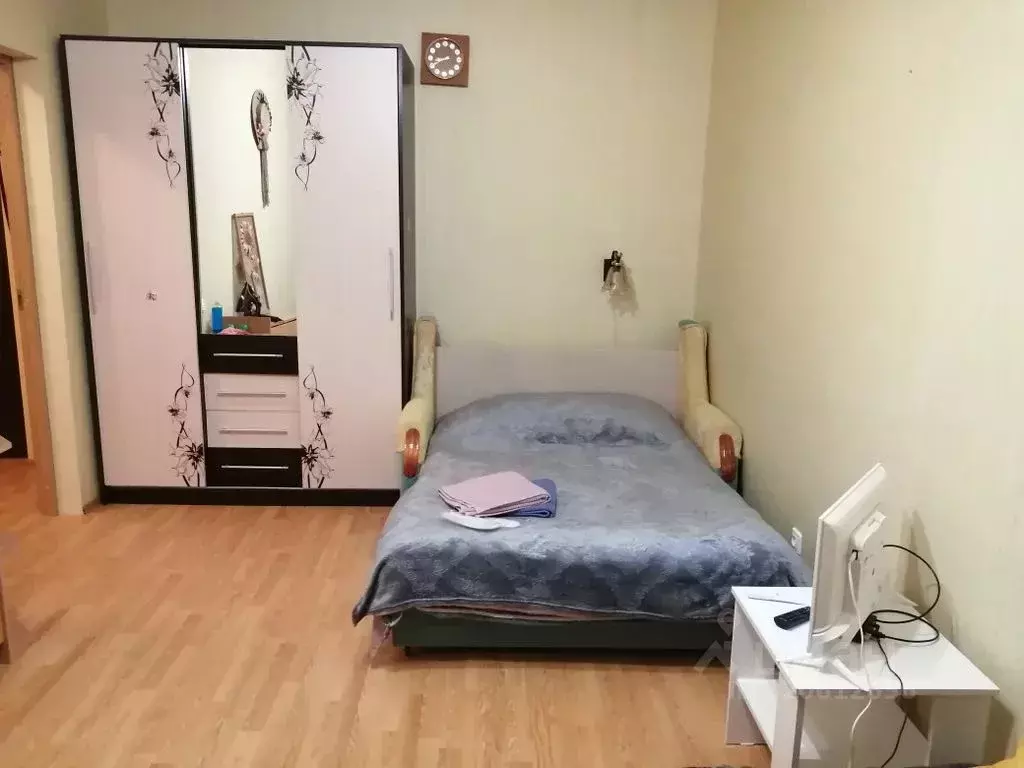 1-к кв. Карелия, Сортавала Дорожная ул., 19 (35.0 м) - Фото 2