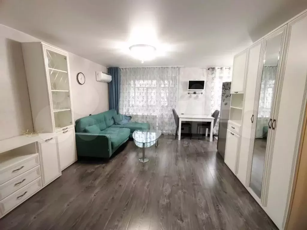 2-к. квартира, 44,5 м, 2/5 эт. - Фото 1