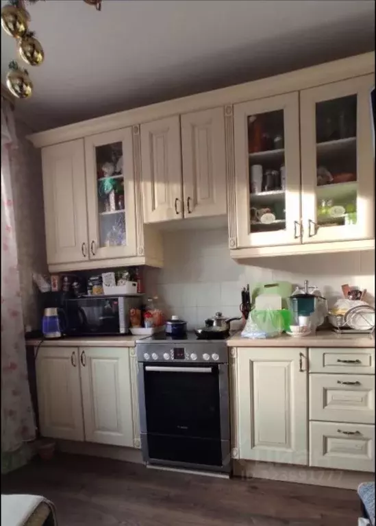 Комната Москва ул. Лефортовский Вал, 11К2 (18.0 м) - Фото 2