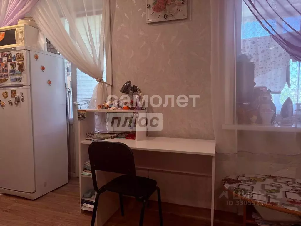 Комната Забайкальский край, Чита ул. Шилова, 42 (21.6 м) - Фото 2