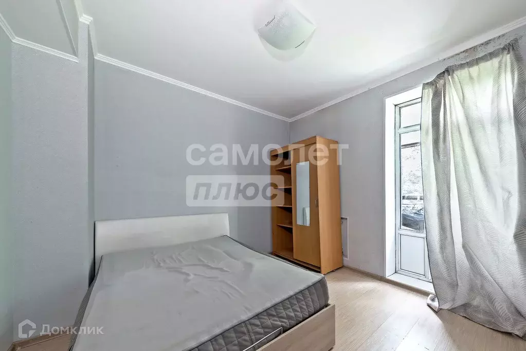 Продаётся 3-к квартира, 65.2 м - Фото 0