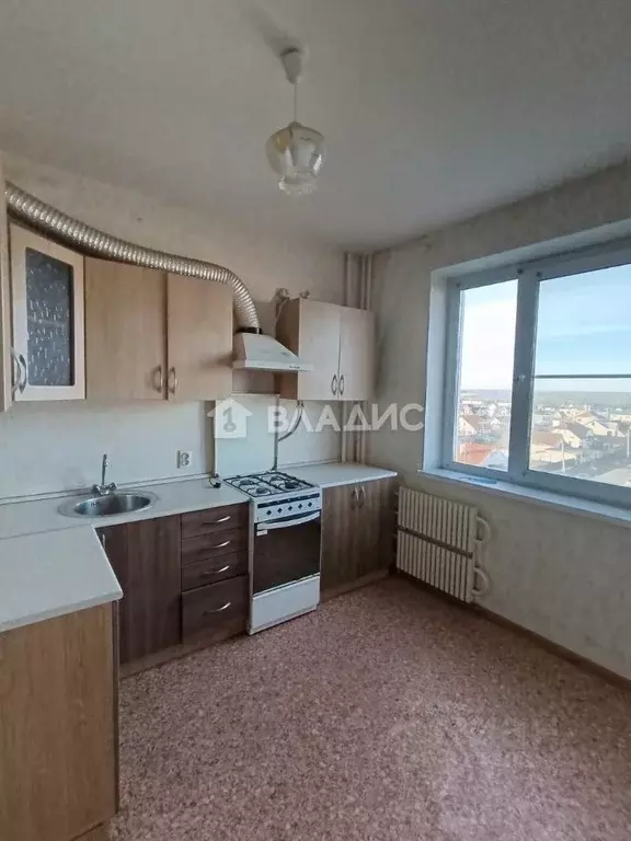 2-к кв. Воронежская область, Воронеж ул. Междуреченская, 1И (54.0 м) - Фото 1