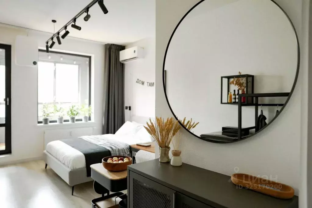 1-к кв. Санкт-Петербург дор. Торфяная, 17к1 (24.0 м) - Фото 1