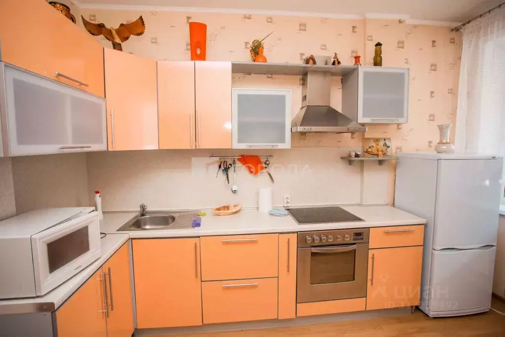 2-к кв. Новосибирская область, Новосибирск ул. Галущака, 2 (52.0 м) - Фото 0