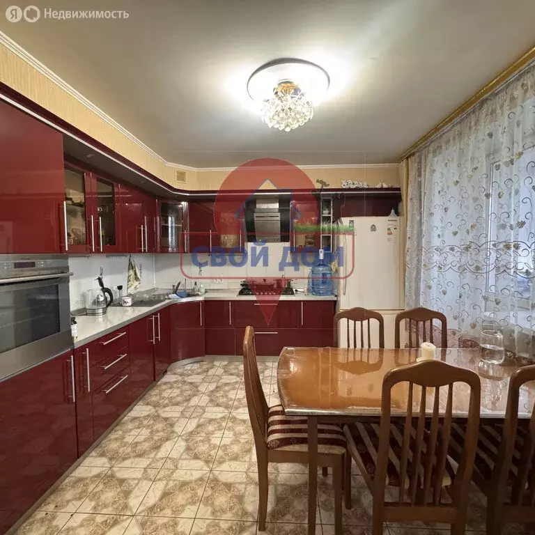3-комнатная квартира: Орск, микрорайон Новый город, улица Кутузова, ... - Фото 1