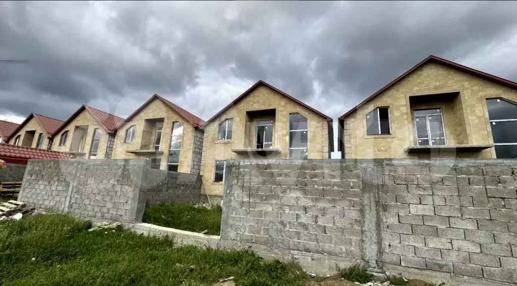 Дом 150 м на участке 3 сот. - Фото 0
