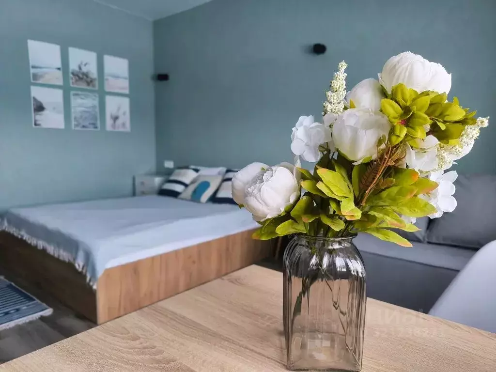 Комната Ульяновская область, Новоульяновск городской округ, с. Криуши ... - Фото 1