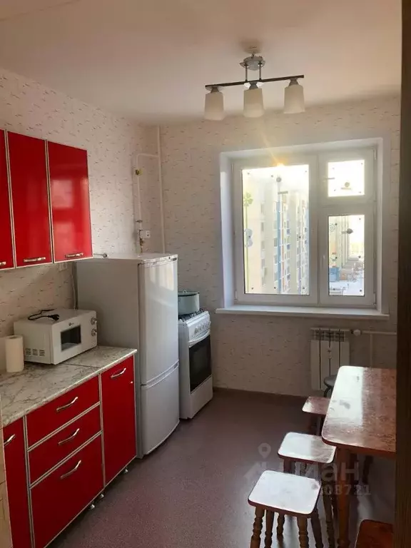 3-к кв. Татарстан, Нижнекамск ул. Фикрята Табеева, 35 (70.0 м) - Фото 2
