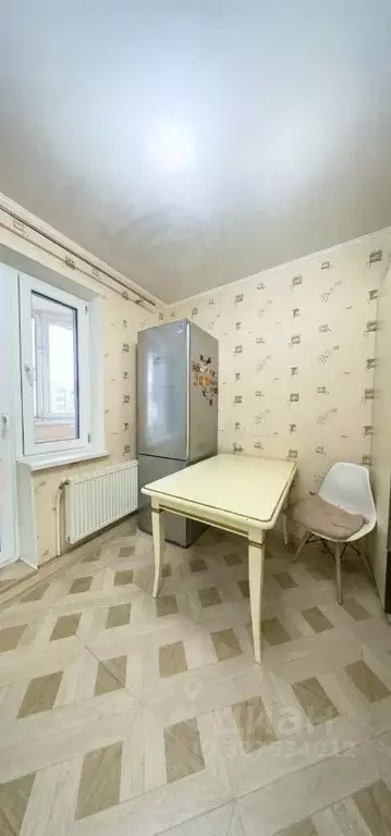 2-к кв. Белгородская область, Белгород ул. Есенина, 54 (50.2 м) - Фото 2