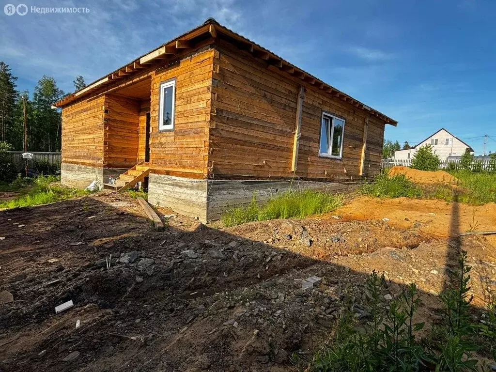 Дом в Усть-Илимск, Вербная улица (168 м) - Фото 2