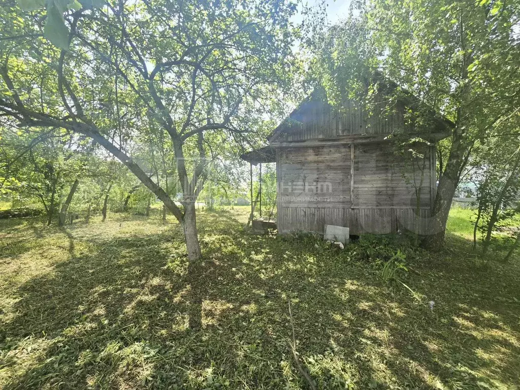 Дача 16 м на участке 3,9 сот. - Фото 0