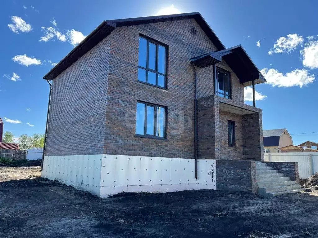 Дом в Томская область, Томский район, с. Корнилово, Барсучья гора ... - Фото 2