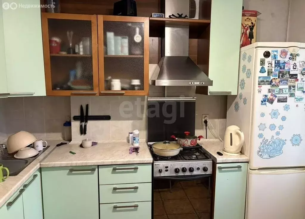 3-комнатная квартира: Самара, проспект Кирова, 313 (58 м) - Фото 2