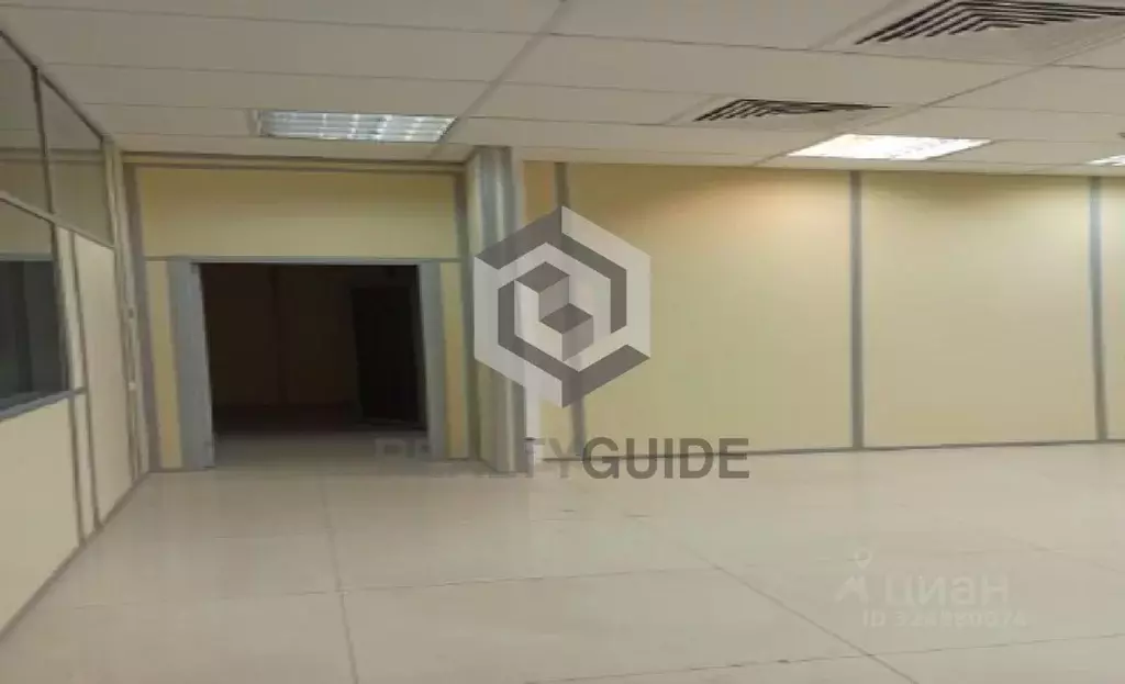 Офис в Москва пер. Капранова, 3С2 (82 м) - Фото 2