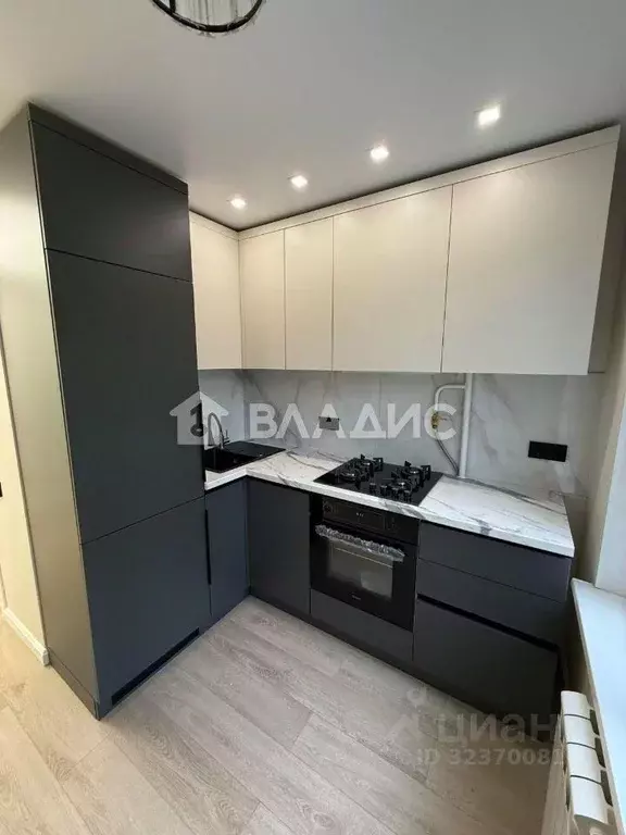 3-к кв. Москва Одесская ул., 22К1 (57.0 м) - Фото 1