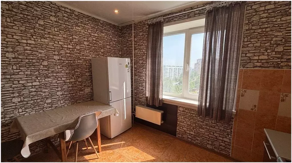 Продаётся 1-к квартира, 37.9 м - Фото 1