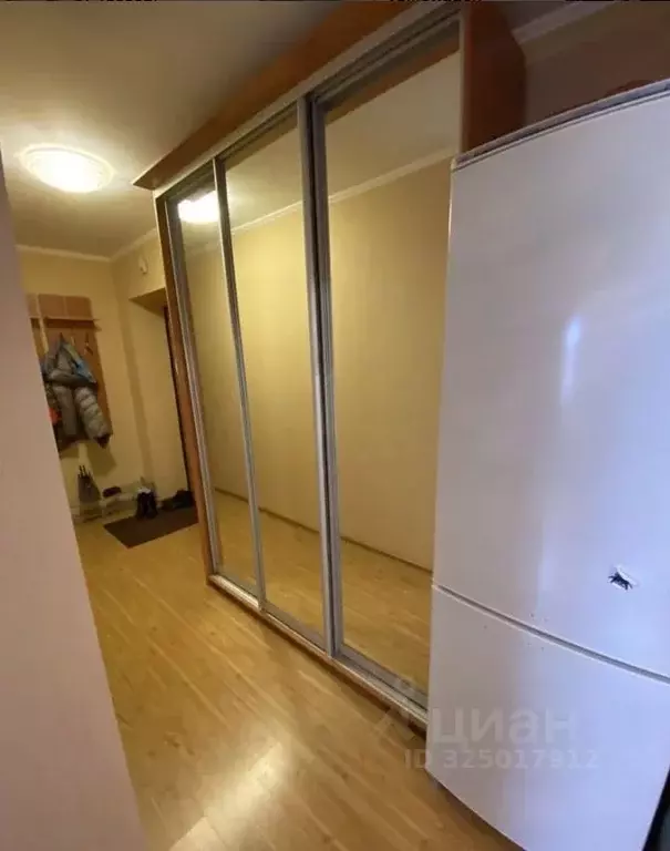 1-к кв. Нижегородская область, Нижний Новгород ул. Обухова, 45 (31.2 ... - Фото 1