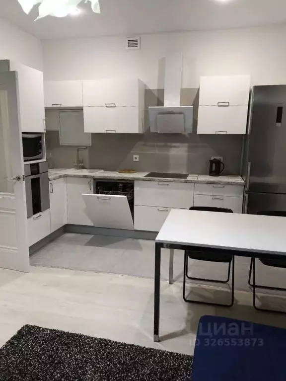 1-к кв. Москва Варшавское ш., 168 (39.0 м) - Фото 1