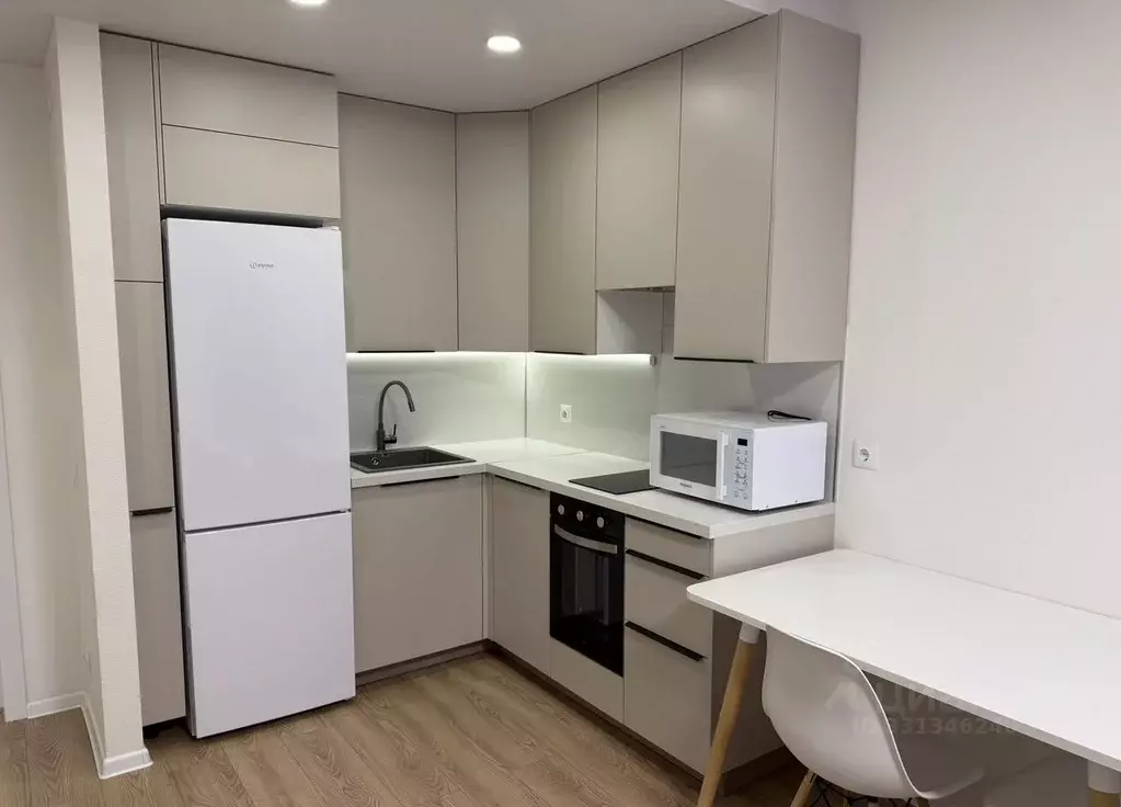 2-к кв. Москва ул. Добролюбова, 8к1 (40.0 м) - Фото 1