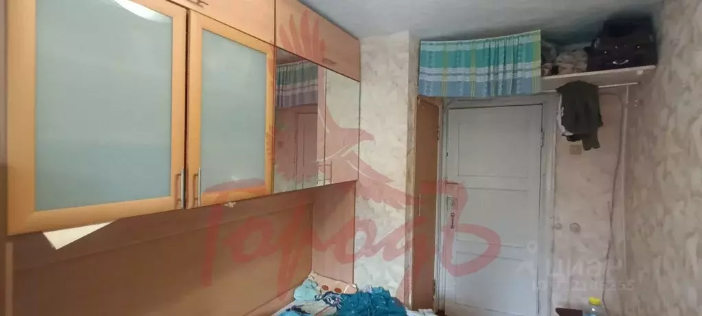 Комната Орловская область, Орел Карачевский пер., 20 (9.3 м) - Фото 1