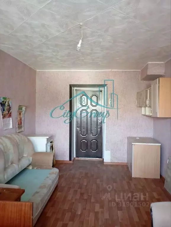 Комната Оренбургская область, Орск Новый город мкр, ул. Кутузова, 39 ... - Фото 1
