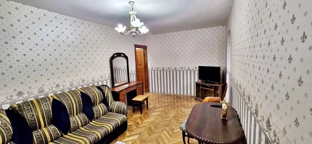 2-к кв. Крым, Ялта ул. Свердлова, 81 (53.5 м) - Фото 2