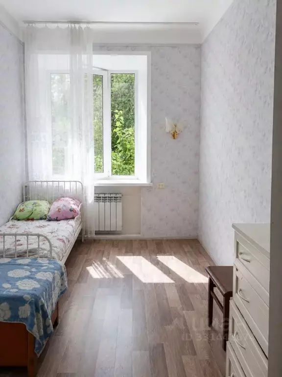 3-к кв. Самарская область, Самара Ново-Садовая ул., 159 (62.3 м) - Фото 2